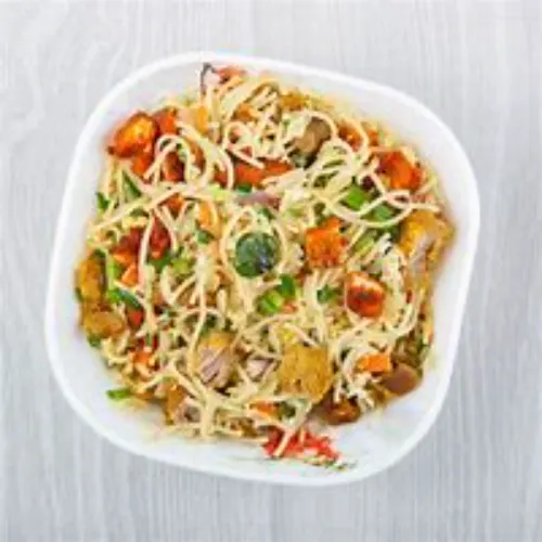 Mixed Noodles